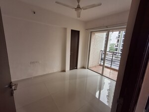 Building Lobby in 2 BHK Apartment at Gurukrupa Guru Atman, Kalyan West – for Rent