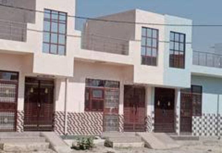 Exterior View, wave-city  239 Sq.Yd. Plot In Wave City Ghaziabad 9285731