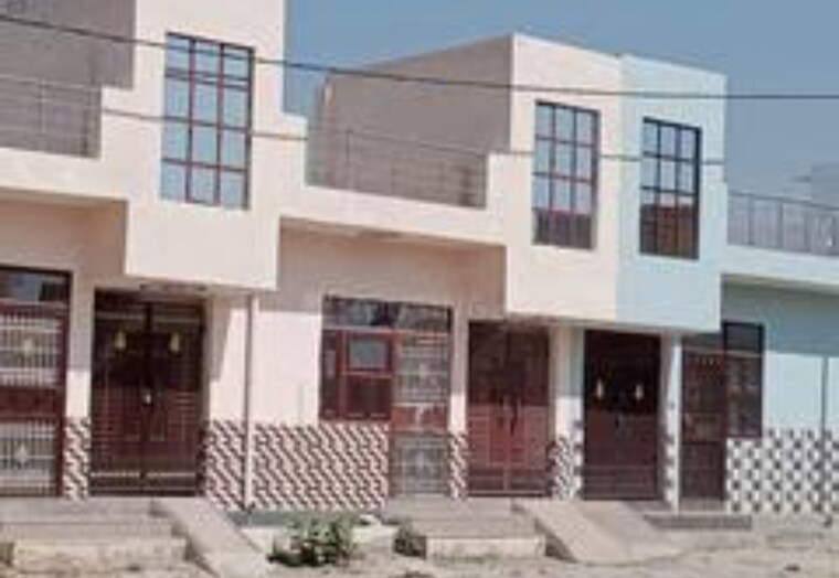 Exterior View, wave-city  239 Sq.Yd. Plot In Wave City Ghaziabad 9285731