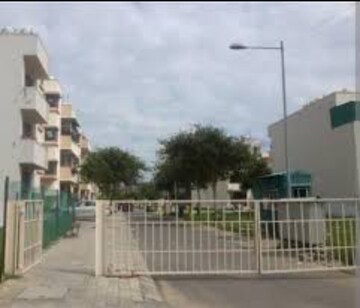  Plot – Exterior View View at Wave City, Wave City - for Sale