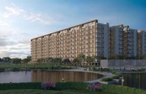  Plot – Exterior View View at Wave City, Wave City - for Sale