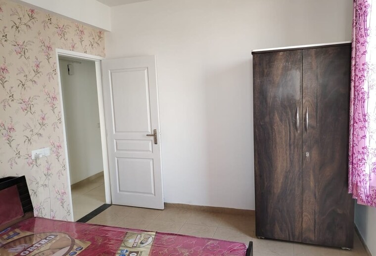 Bedroom, sushma-valencia 3 Bedroom 2250 Sq.Ft. Apartment In International Airport Road Zirakpur 9285733