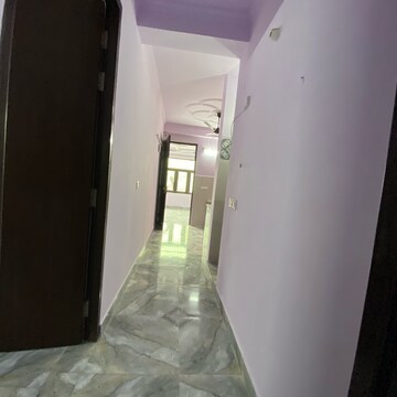 Building Lobby in 2 BHK Builder Floor at Chattarpur – for Rent