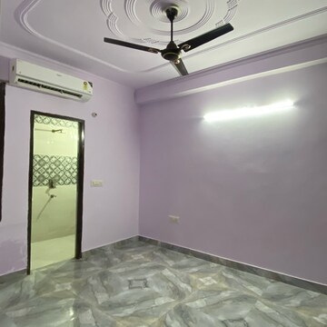 Room in 2 BHK Builder Floor at Chattarpur – for Rent