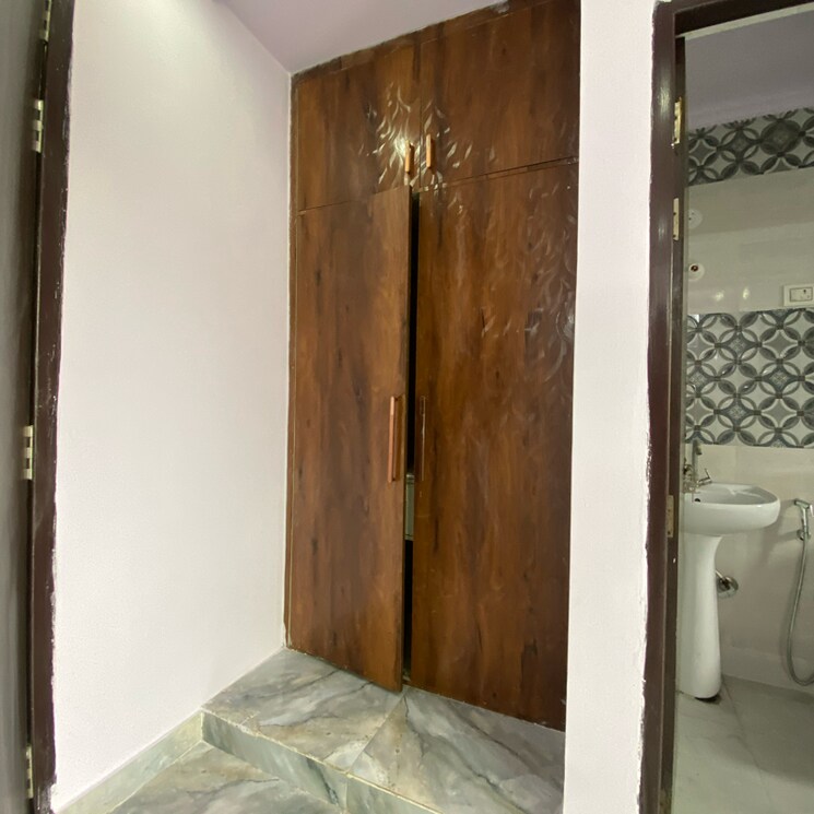 Bedroom, chattarpur 2 Bedroom 1000 Sq.Ft. Builder Floor In Chattarpur Delhi 9285813