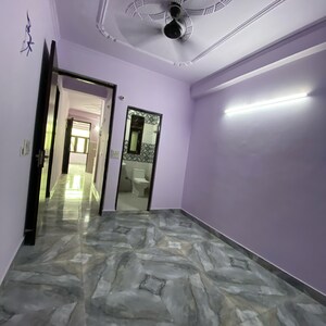 2 BHK Builder Floor For Rent in Chattarpur