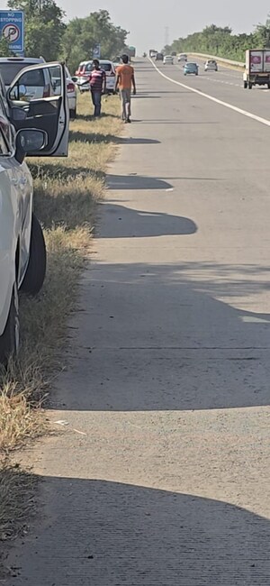  Plot – Exterior View View at Ghas Ki Mandi - for Sale