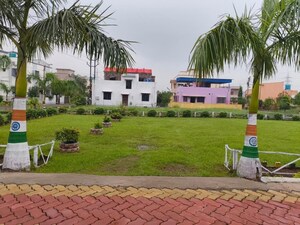  Plot – Exterior View View at A-Zone - for Sale