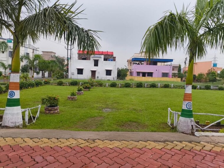 Exterior View, a zone  1800 Sq.Ft. Plot In A Zone Durgapur 9285748