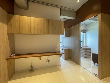 Kitchen in  Office Space at Gota – for Rent