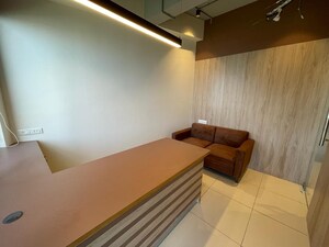 Furnished Amenities in  Office Space at Gota – for Rent