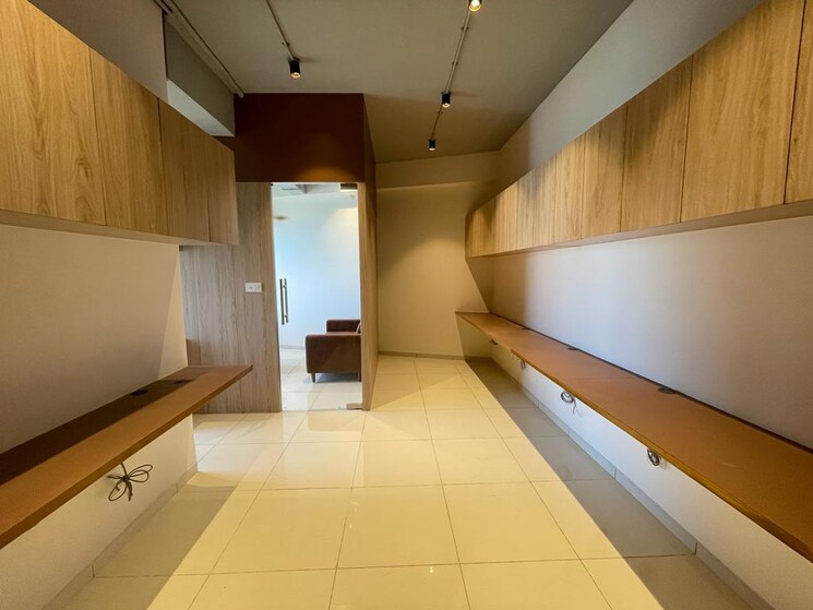 Kitchen, gota Commercial Office Space 655 Sq.Ft. In Gota Ahmedabad 9285773