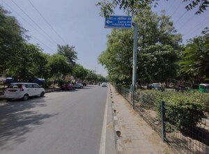 Floor Plan in  Office Space at Sector 44 – for Rent