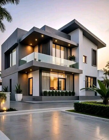 3 BHK Villa For Sale in Chandapura