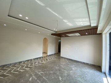 4 BHK Builder Floor For Rent in Panchsheel Enclave