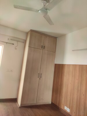 Building Lobby in 3.5 BHK Apartment at BPTP The Resort, Sector 75 – for Rent