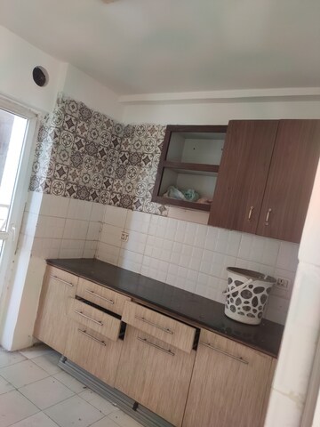 Kitchen in 3.5 BHK Apartment at BPTP The Resort, Sector 75 – for Rent