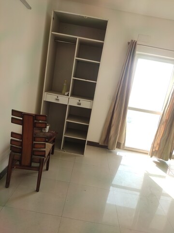 Living Room in 3.5 BHK Apartment at BPTP The Resort, Sector 75 – for Rent