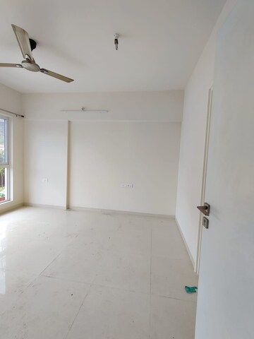 Bathroom in 3 BHK Apartment at Godrej Hillside, Mahalunge – for Rent