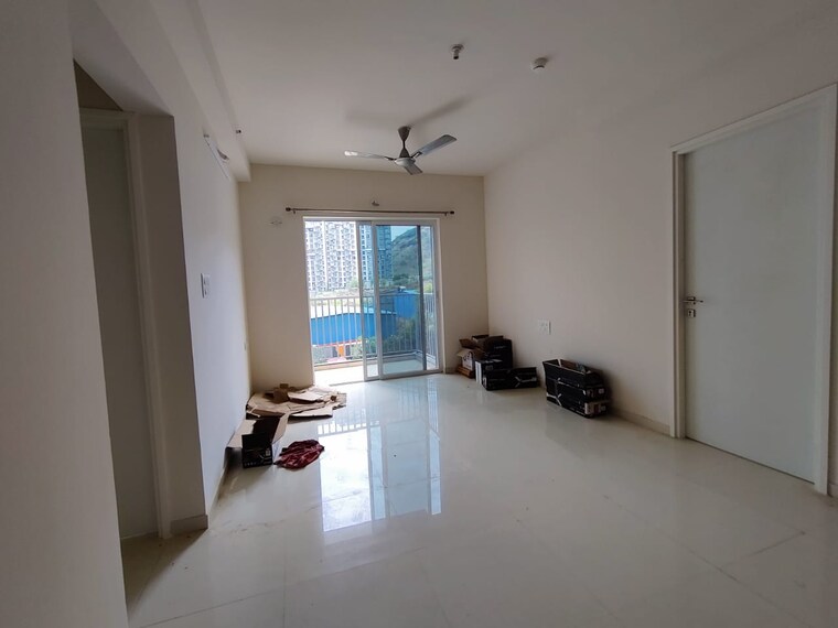 Living Room, godrej-hillside 3 Bedroom 878 Sq.Ft. Apartment In Mahalunge Pune 9285830
