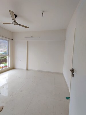 Bathroom in 3 BHK Apartment at Godrej Hillside, Mahalunge – for Rent