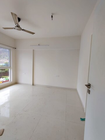 Bathroom in 3 BHK Apartment at Godrej Hillside, Mahalunge – for Rent