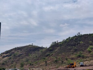 3 BHK Apartment For Rent in Godrej Hillside, Mahalunge