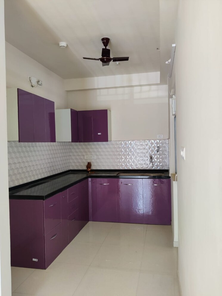 Kitchen, godrej-hillside 3 Bedroom 878 Sq.Ft. Apartment In Mahalunge Pune 9285830