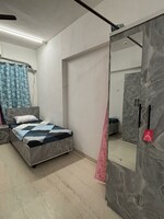 700 Sq.Ft. Pg in Separate Bedroom For Male