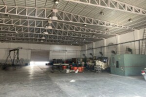  Industrial Plot For Rent in Udyog Vihar