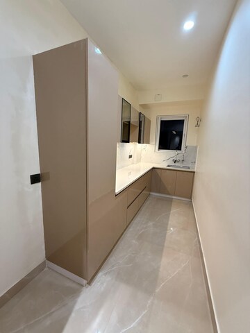 Building Lobby in 4 BHK Apartment at BPTP Eden Estate, Sector 81 – for Rent