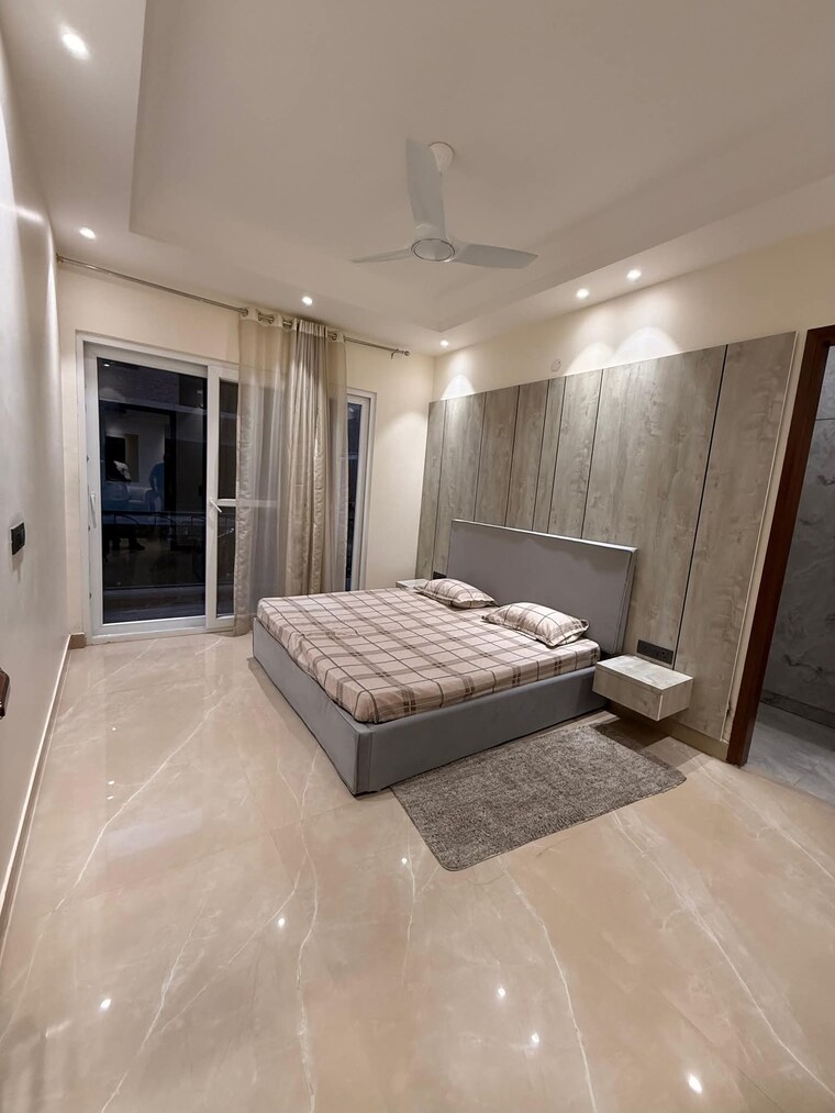 Living Room, bptp-eden-estate 4 Bedroom 2400 Sq.Ft. Apartment In Sector 81 Faridabad 9285864
