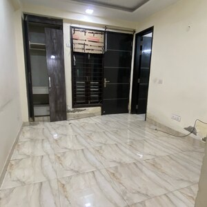 2 BHK Builder Floor For Rent in Chattarpur