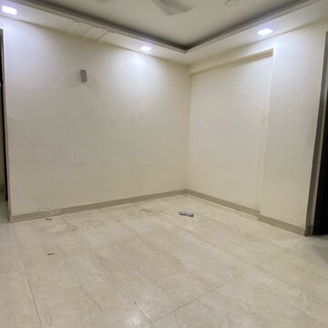 Room in 2 BHK Builder Floor at Chattarpur – for Rent