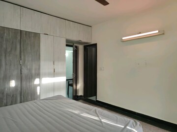 4 BHK Builder Floor For Rent in Ameya Sapphire 57, Sector 57