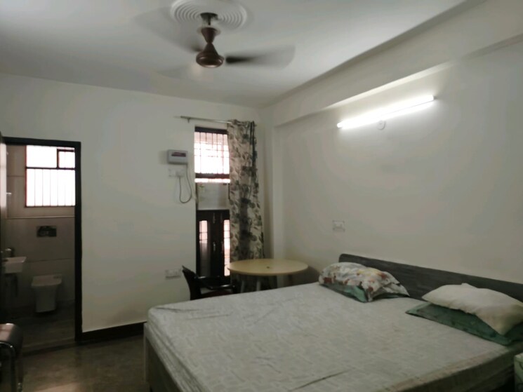 Bedroom, ameya-sapphire-57 4 Bedroom 2600 Sq.Ft. Builder Floor In Sector 57 Gurgaon 9285887