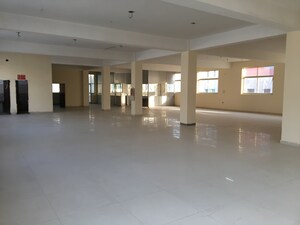 Parking in  Office Space in IT/SEZ at Sector 68 – for Rent