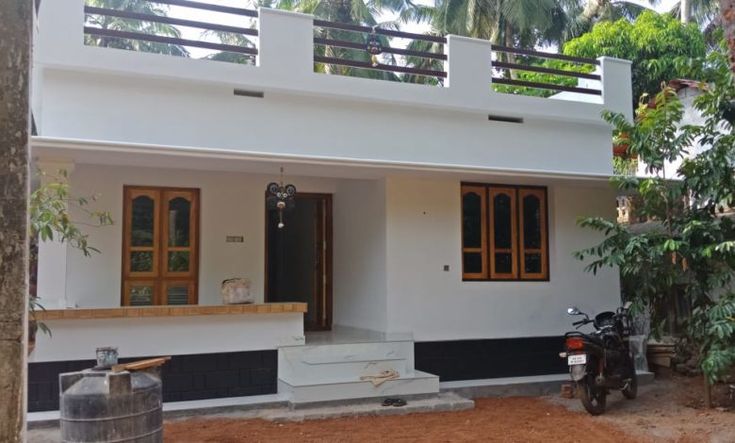 3 BHK + Pooja Room Villa For Sale in Pooja Luxury Villa 
