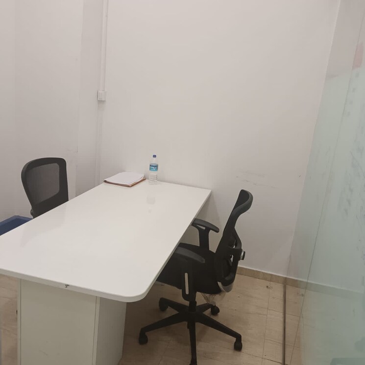 Team Area, neptune-eastern-business-district Commercial Office Space 488 Sq.Ft. In Jaydev Singh Nagar Mumbai 9285898