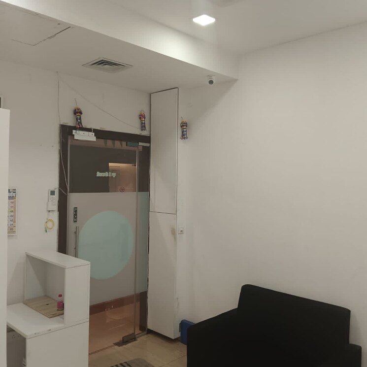 Bathroom, neptune-eastern-business-district Commercial Office Space 488 Sq.Ft. In Jaydev Singh Nagar Mumbai 9285898