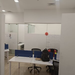 Team Area in  Office Space at Neptune Eastern Business District, Jaydev Singh Nagar – for Sale