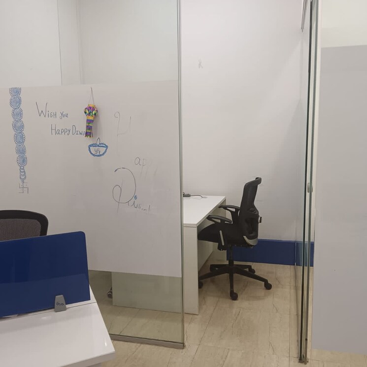 Team Area, neptune-eastern-business-district Commercial Office Space 488 Sq.Ft. In Jaydev Singh Nagar Mumbai 9285898