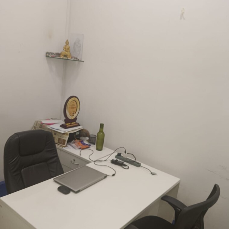 Team Area, neptune-eastern-business-district Commercial Office Space 488 Sq.Ft. In Jaydev Singh Nagar Mumbai 9285898