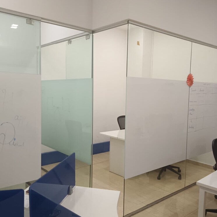 Team Area, neptune-eastern-business-district Commercial Office Space 488 Sq.Ft. In Jaydev Singh Nagar Mumbai 9285898