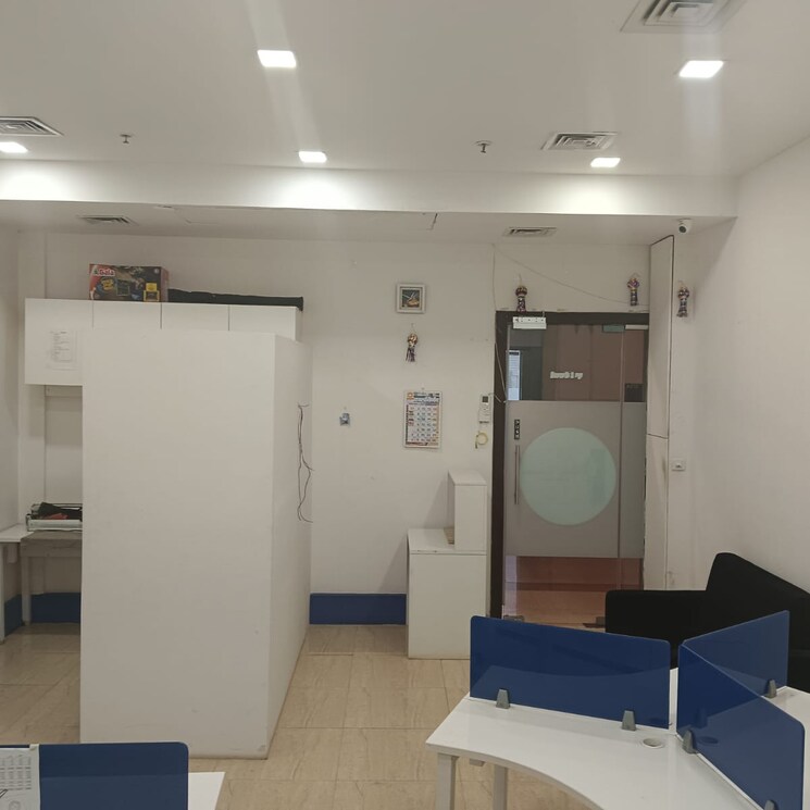 Team Area, neptune-eastern-business-district Commercial Office Space 488 Sq.Ft. In Jaydev Singh Nagar Mumbai 9285898