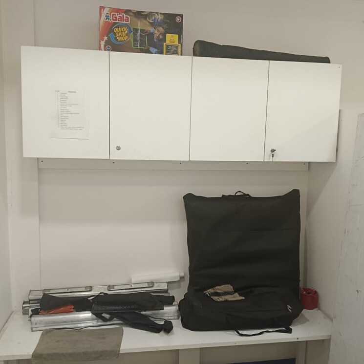 undefined, neptune-eastern-business-district Commercial Office Space 488 Sq.Ft. In Jaydev Singh Nagar Mumbai 9285898