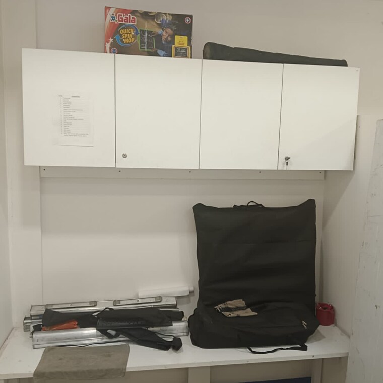 undefined, neptune-eastern-business-district Commercial Office Space 488 Sq.Ft. In Jaydev Singh Nagar Mumbai 9285898