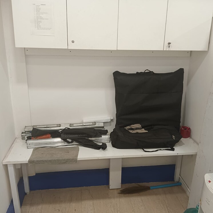 undefined, neptune-eastern-business-district Commercial Office Space 488 Sq.Ft. In Jaydev Singh Nagar Mumbai 9285898