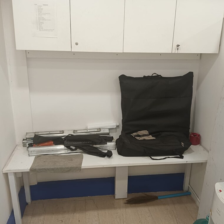 undefined, neptune-eastern-business-district Commercial Office Space 488 Sq.Ft. In Jaydev Singh Nagar Mumbai 9285898