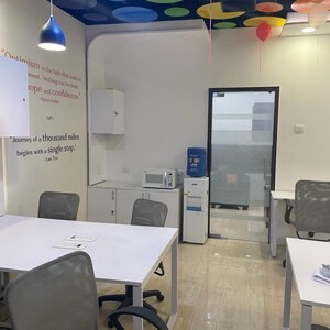  Office Space For Sale in Neptune Eastern Business District, Jaydev Singh Nagar